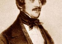 Storia dell’Opera: Gaetano Donizetti (1797-1848)