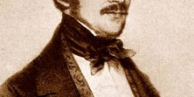 Gaetano Donizetti