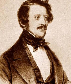 Gaetano Donizetti
