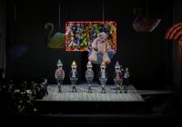 Manon Lescaut a Verona: la provocante visione di Graham Vick