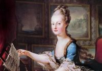 Storia dell’Opera: Il settecento in Francia