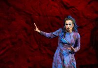 CARMELA REMIGIO DEBUTTA NEL “MOSÈ IN EGITTO” DI ROSSINI