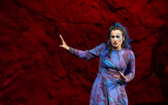 foto di Carmela Remigio