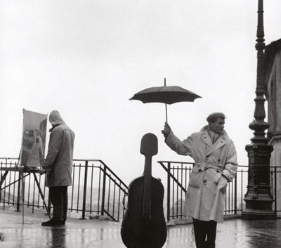 Il Musicista: Professione o no?