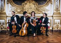 PALAZZETTO BRU ZANE: L’OMAGGIO ITALIANO A GOUNOD