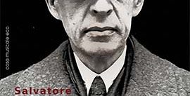 foto del libro Rachmaninov di Salvatore Margarone