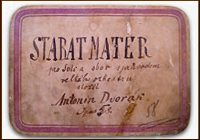 TCBO:lo Stabat Mater di Antonín Dvořák secondo Michele Mariotti