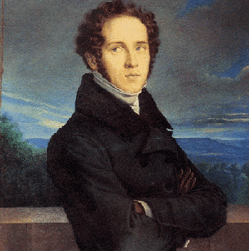 vincenzo bellini
