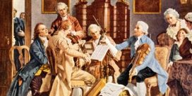 Opera ai tempi di Mozart