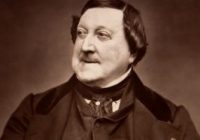 Storia dell’Opera: l’Ottocento con Gioacchino Rossini