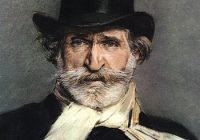 Storia dell’Opera: Giuseppe Verdi (1813-1901)