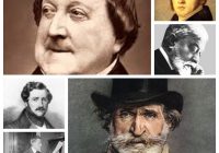 La Romanza da salotto Italiana