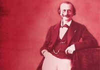 Offenbach: il gemellaggio tra Venezia e Parigi  del Bru Zane