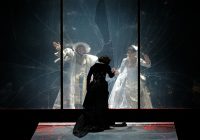 Verona: ritorna dopo undici anni Anna Bolena al Teatro Filarmonico