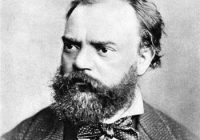 Storia dell’Opera: le scuole nazionali parallele.