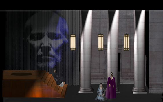 Salome - Verona 2018