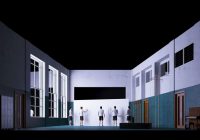 Vienna: MICHIELETTO porta in scena Britten
