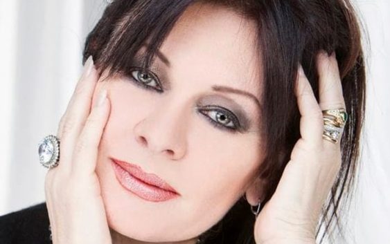 Daniela Dessì Gala