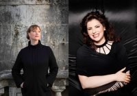 DONIZETTI OPERA 2018: Pratt e Barcellona protagoniste a Novembre.