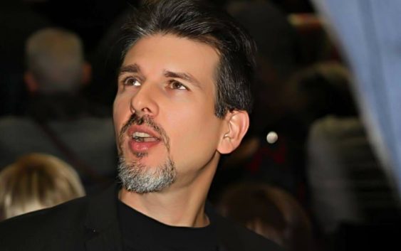 Francesco Paolo Borgia