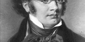 Franz Schubert -L'Opera tedesca