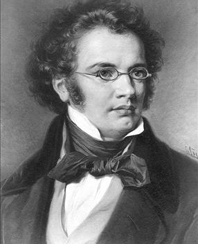 Franz Schubert -L'Opera tedesca