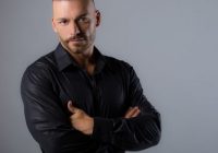 Intervista a Gianluca Margheri: il “bel” Bass-Baritone fiorentino