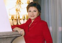 Venezia: a Mariella Devia il Premio Una vita nella musica 2018