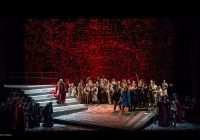 Il Simon Boccanegra di Verdi al TCBO dal 13 aprile
