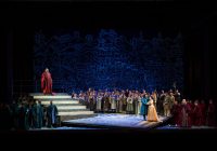 BOLOGNA: LA “POTENZA” DEL SIMON BOCCANEGRA