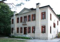 Villa Grimani Morosini Gatterburg: visita e recital di Alessandra Fornasa.