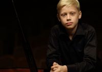 Torino: Alexander Malofeev diretto da Myung-whun Chung