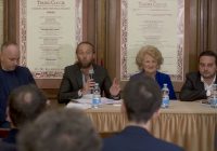 Teatro Coccia di Novara: presentata la nuova stagione 18/19