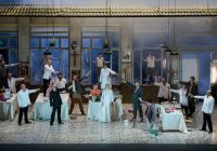 TCBO: OPERA NEXT PER “I CAPULETI E I MONTECCHI” DI BELLINI