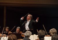 ORCHESTRA RAI: L’OLANDESE VOLANTE DIRETTO DA CONLON