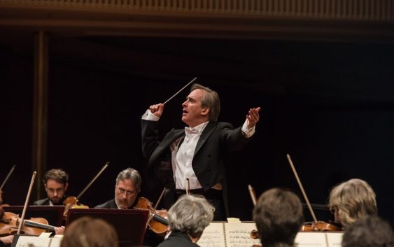 L’OLANDESE VOLANTE -Conlon