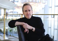 Torino: James Conlon dirige SAINT-SAËNS