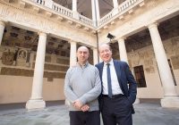 Lezioni di Suono su RAI5: la Sala dei Giganti a Padova con l’OPV