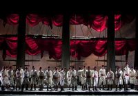 Piacenza: Il Corsaro torna in auge con la regia di Puggelli