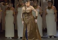 L’ultima opera di Mariella Devia: con Norma l’addio alle scene.