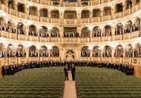 TCBO: Michele Mariotti dirige lo Stabat Mater di Rossini il 24 maggio 2018