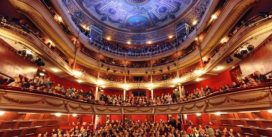 Opera di Avignone -i grandi compositori francesi
