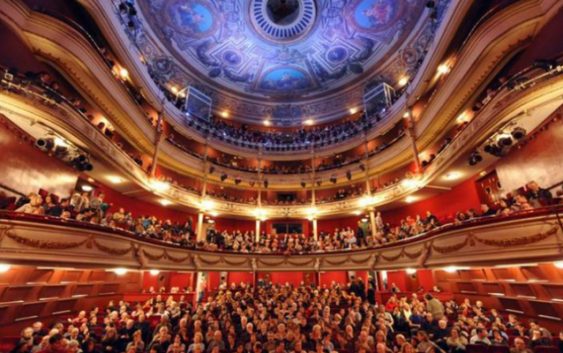 Opera di Avignone -i grandi compositori francesi