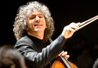 Bologna: Steven Isserlis debutta con il Concerto di Elgar