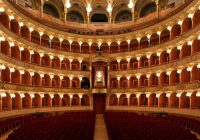Teatro dell’Opera di Roma: si chiude la Stagione Sinfonica con Wagner