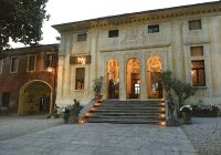 Villa Chiminelli: “Riflessi Barocchi” il prossimo 27 Maggio 2018