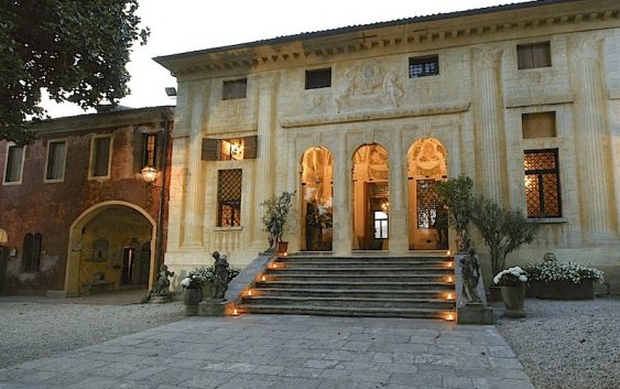 Villa Chiminelli