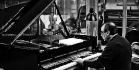 Carmelo Gaudino- Acustica ed emozioni- credit E.Scicolone