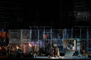Carmen 2018 -terzo atto -