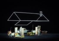 DAMIANO MICHIELETTO: UN NUOVO DON PASQUALE A PARIGI